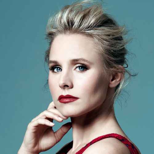 Kristen Bell (IMDb)