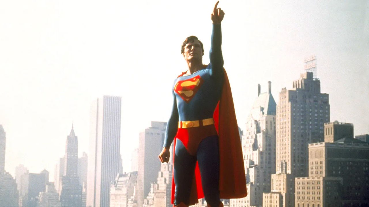 Super/Man: The Christopher Reeve Story [IMDb]