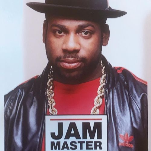 Who Was Jam Master Jay? Exploring Run DMC Star's Life And Death As ...