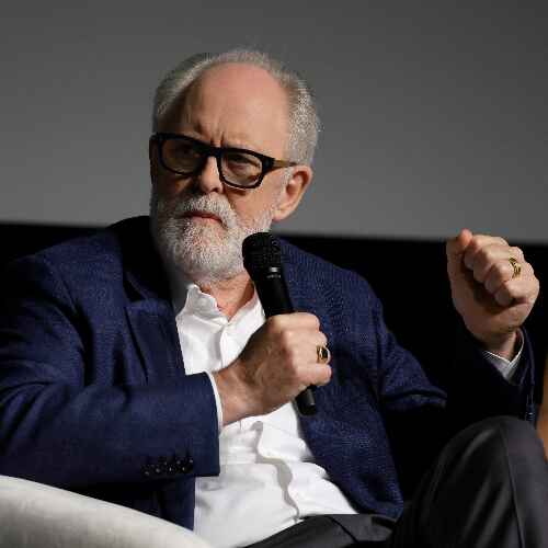 John Lithgow 