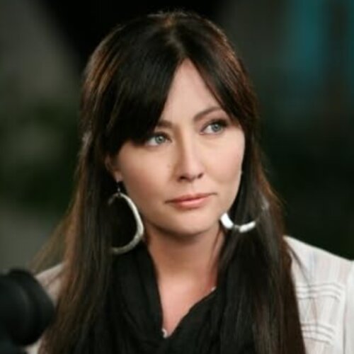 Shannen Doherty (Via IMDb)