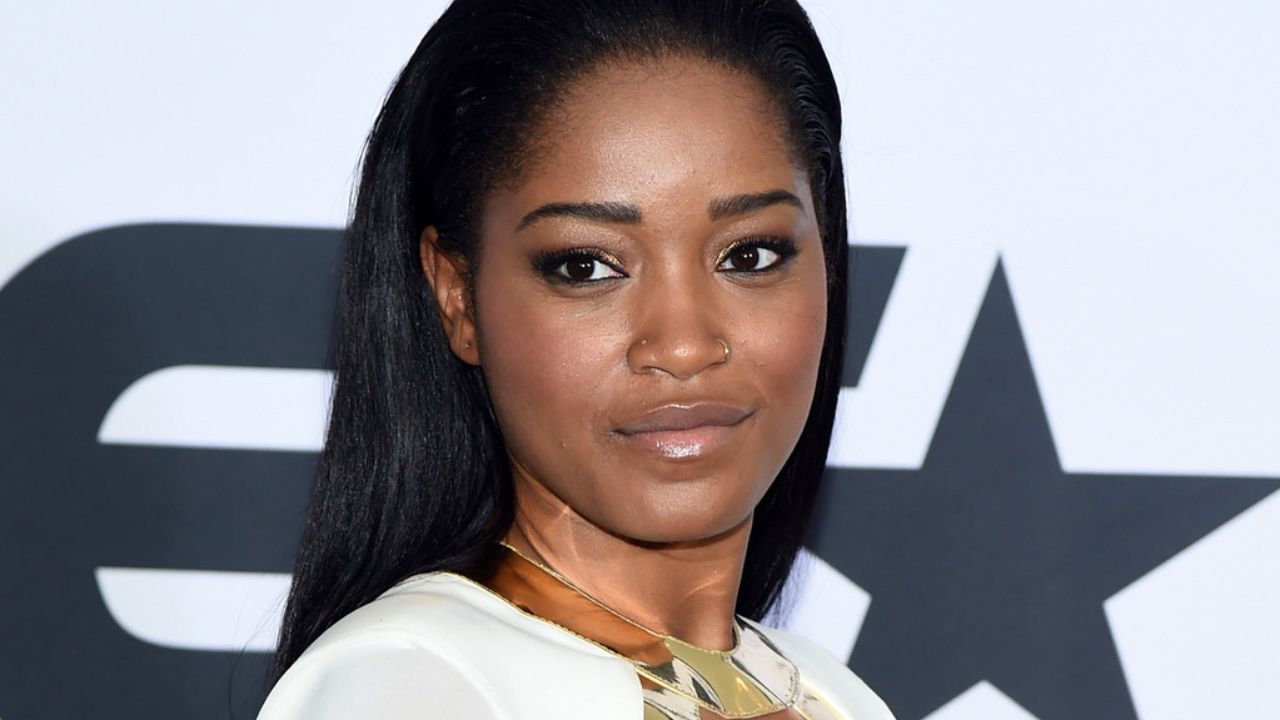 Keke Palmer (Getty)