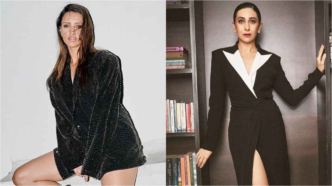 What is the new 'mob wife aesthetic' trend? Check out Deepika Padukone, Triptii Dimri to Janhvi Kapoor's looks (PC: Celebrities Instagram)