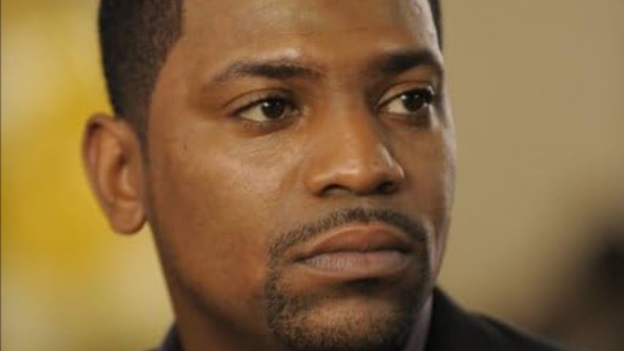 Mekhi Phifer