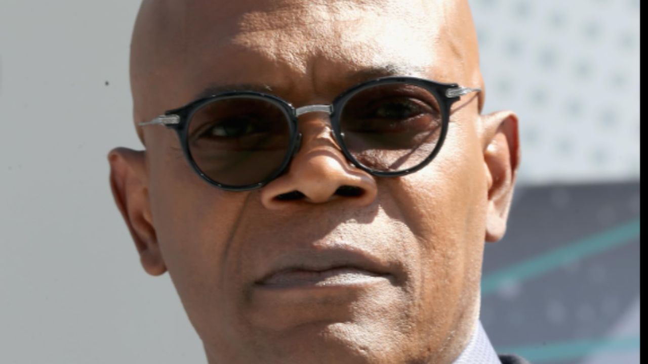 Samuel L. Jackson