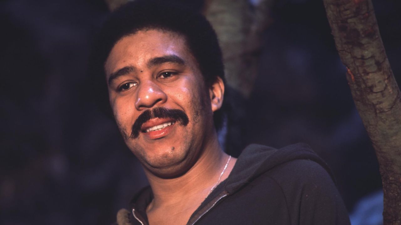 Richard Pryor