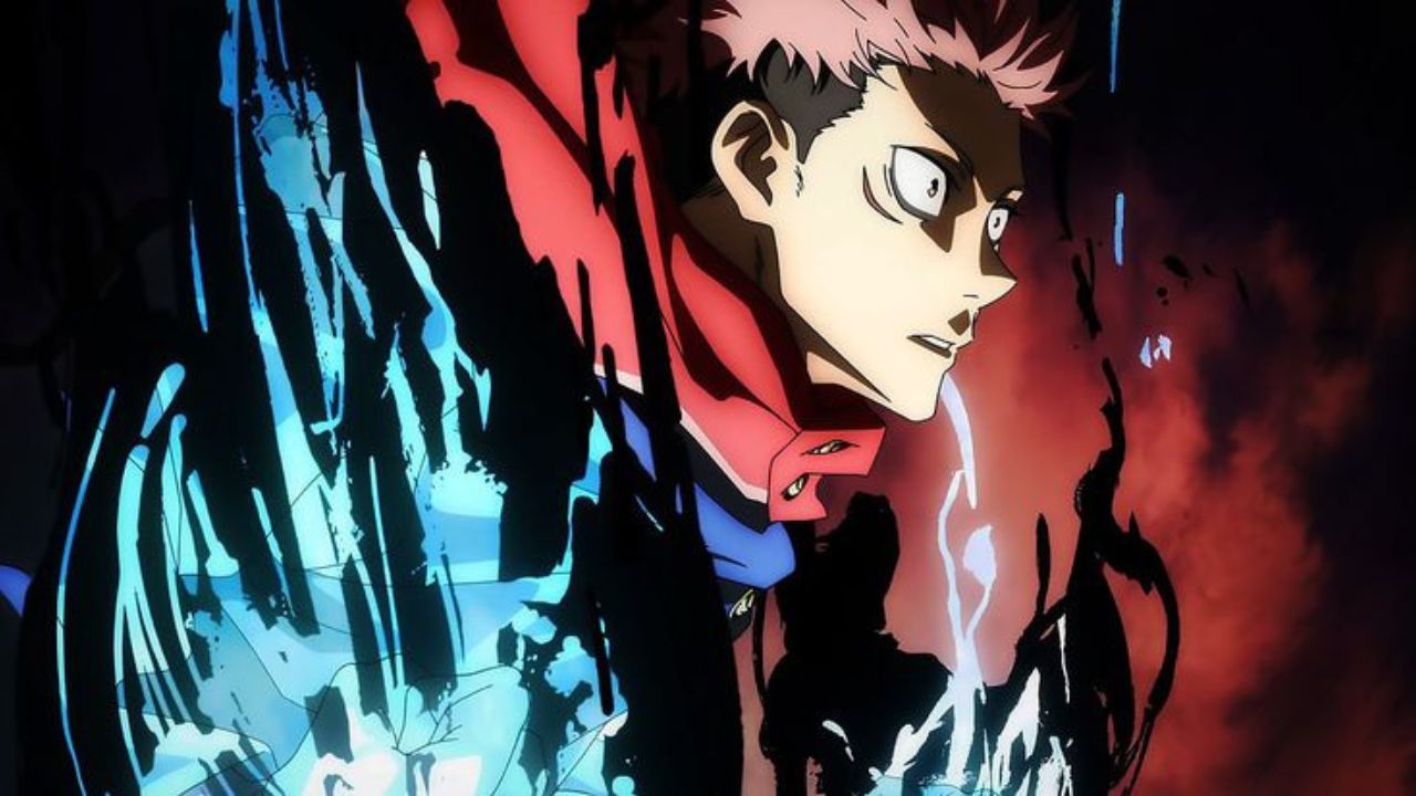 Jujutsu Kaisen [Gege Akutami, MAPPA, Crunchyroll]