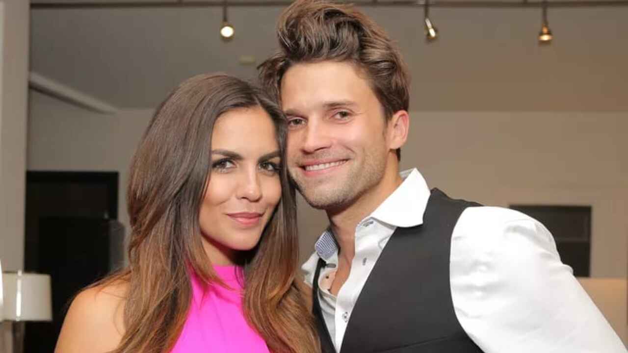 Katie Maloney and Tom Schwartz (Getty Images)