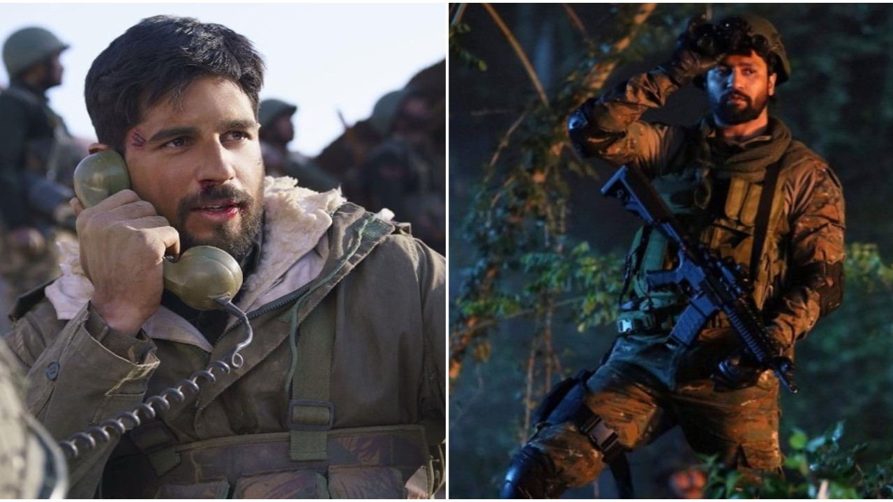 5 greatest motion pictures on Indian Military you will need to watch earlier than Deepika-Hrithik’s Fighter releases: Shershaah to Uri