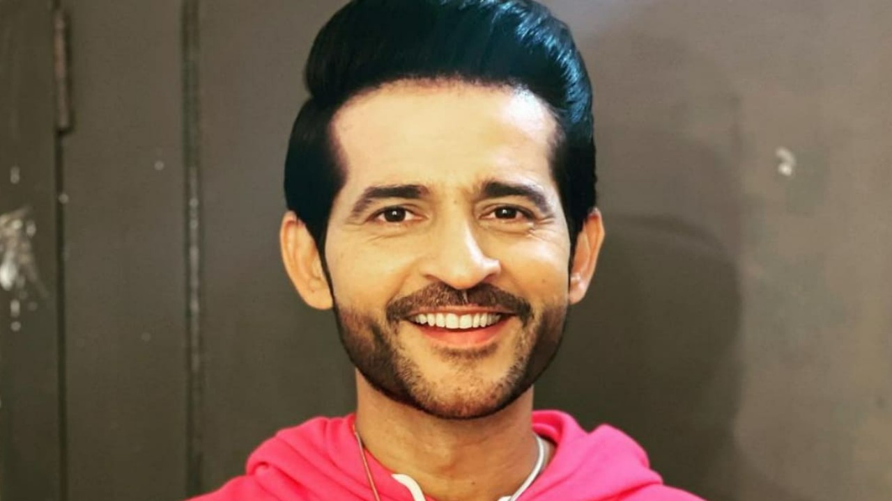 Hiten Tejwani