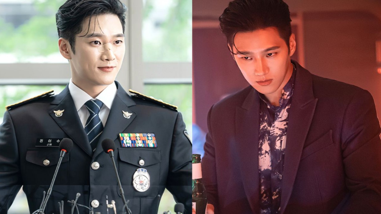 Major Update on Ahn Bo-Hyun K-Drama Flex X Cop Season 2