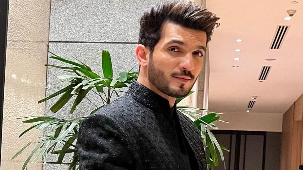 Arjun Bijlani