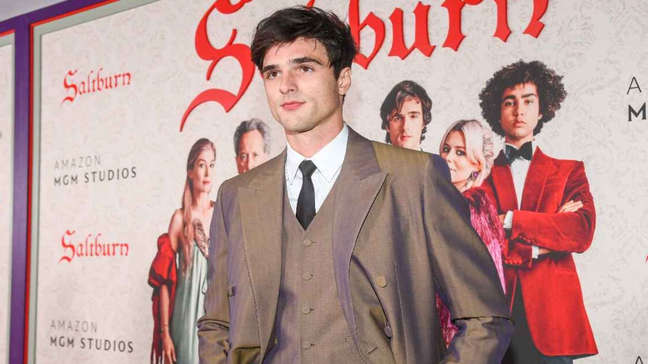 Discover the Best of Jacob Elordi: 6 Must-Watch Shows and Movies as He ...