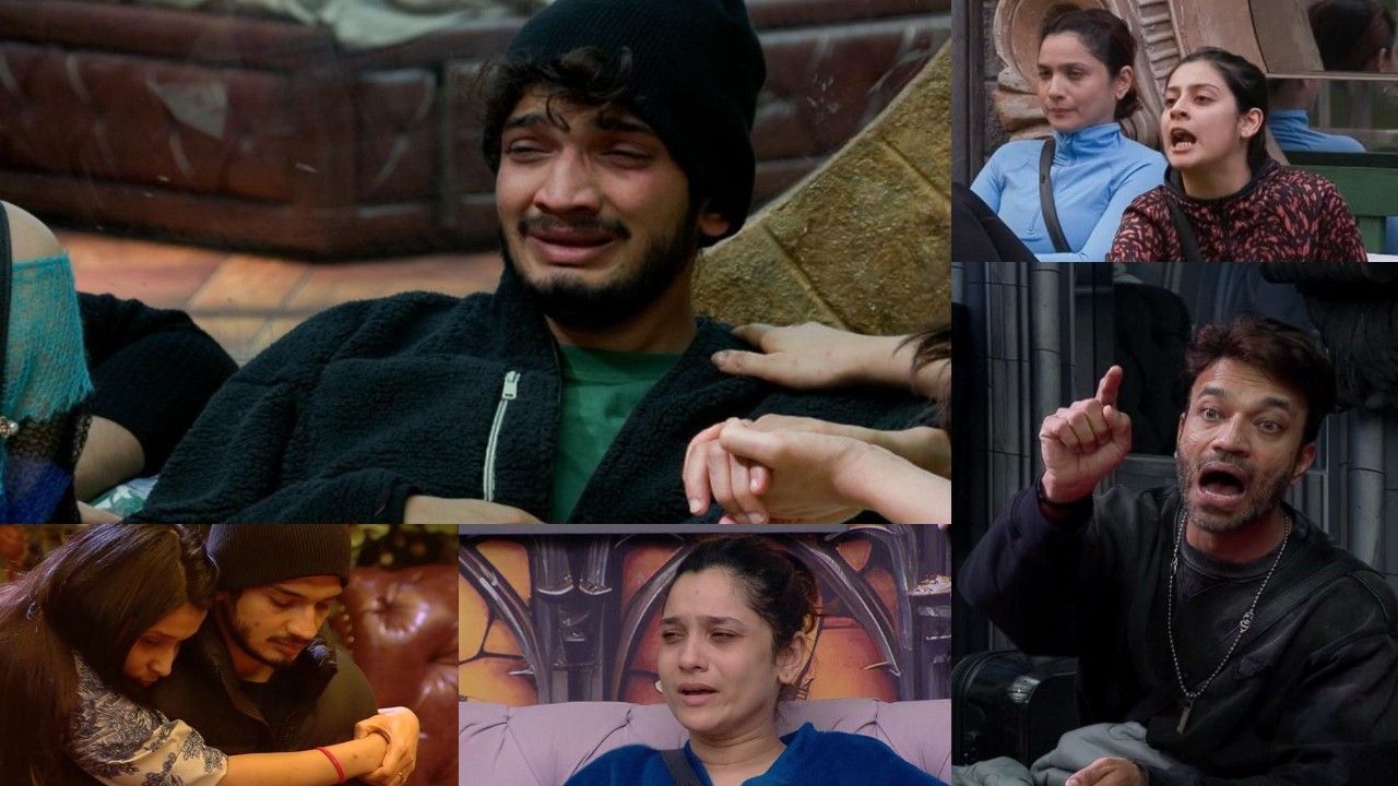 Digging out personal issues for TRP; impact on Bigg Boss 17 contestants