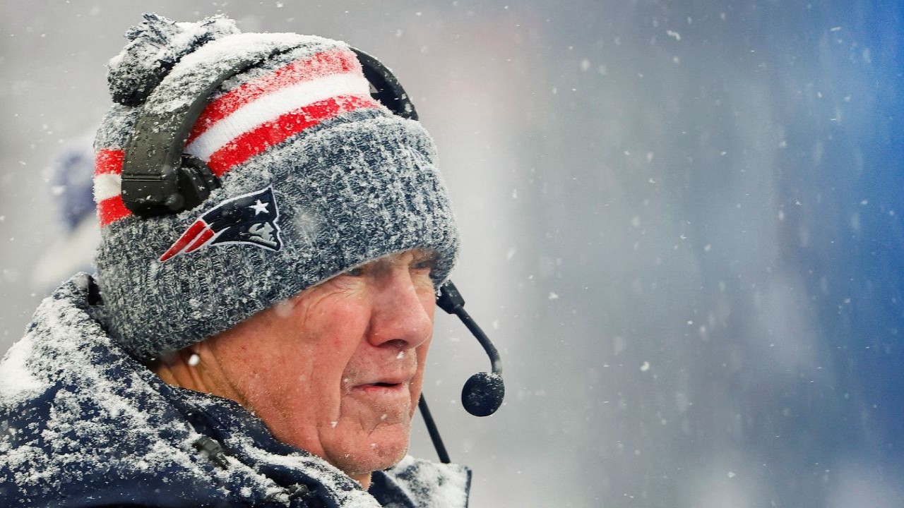 Unlikely to coach in the NFL': Insider reveals how Bill Belichick