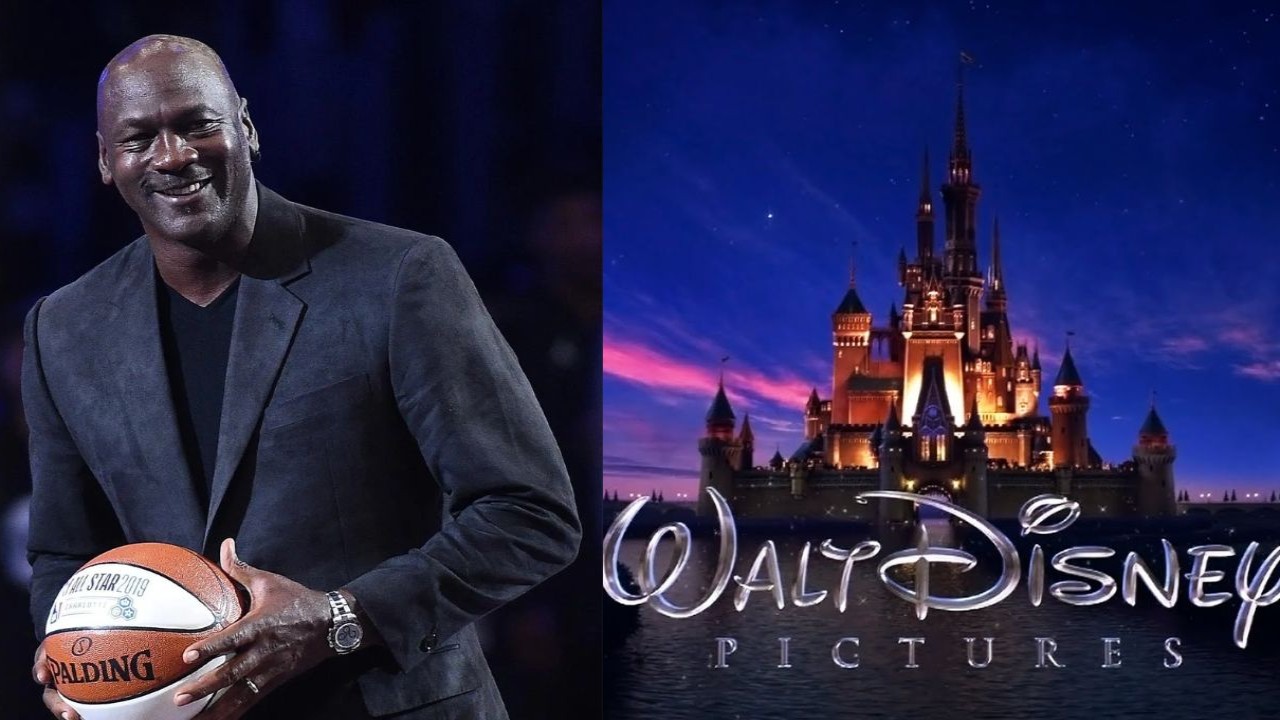 Fact check: Did Michael Jordan really turn down a 0 million deal with Disney to become the company’s new face?