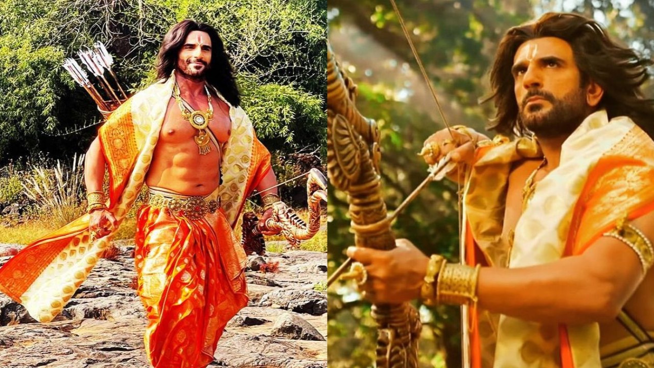 Mahabharat star plus episode 104 hot sale