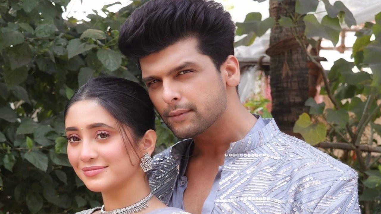 EXCLUSIVE: Shivangi Joshi and Kushal Tandon's Barsatein Mausam Pyaar Ka to go OFF-AIR in February 