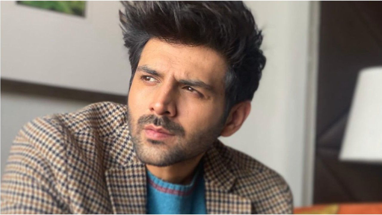 EXCLUSIVE: Kartik Aaryan's bodyguard meets with road accident; Chandu Champion actor extends support