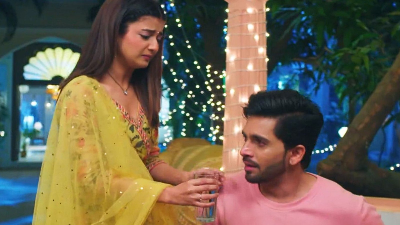 Yeh rishta kya kehlata hai online 5th january 2021 full episode