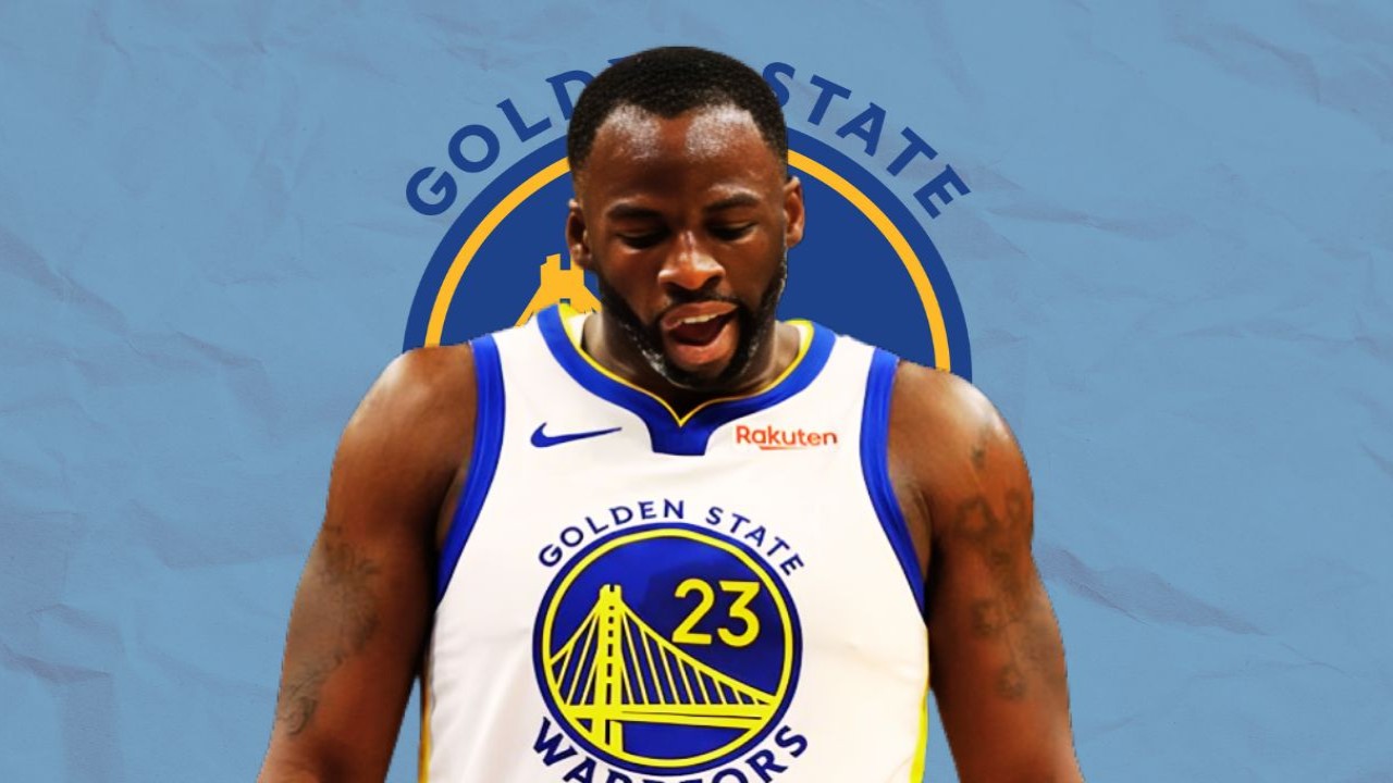 Draymond Green suspension salary: How much money did Warriors star lose for  hitting Jusuf Nurkic in the face?