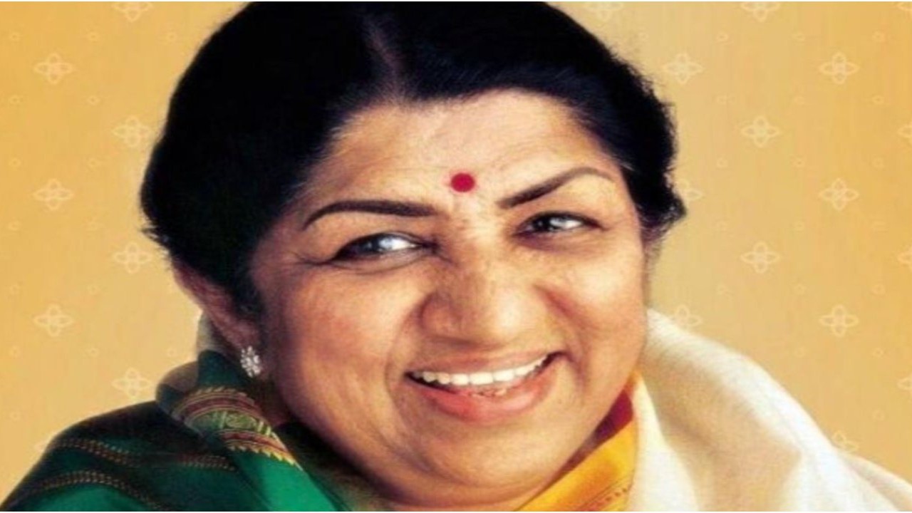 Lata Mangeshkar top 10 songs list: From Jiya Jale to Lag Jaa Gale