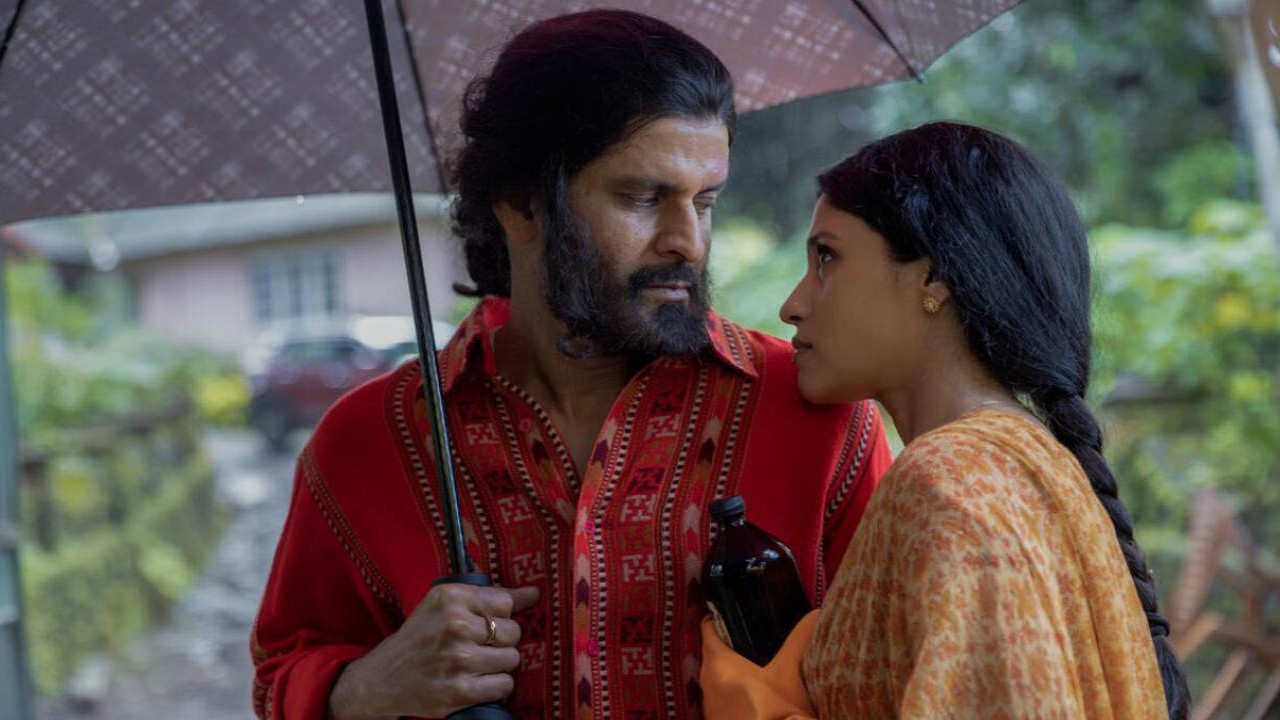 Killer Soup Review: Manoj Bajpayee and Konkona Sen Sharma's show has a bizarre recipe but tastes delicious