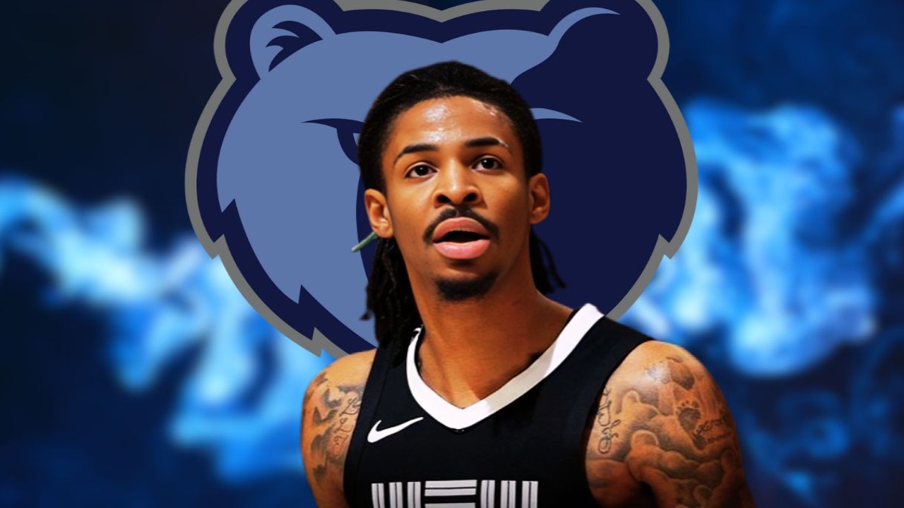 What Happened To Ja Morant? Grizzlies Star Set To Miss Rest Of The ...