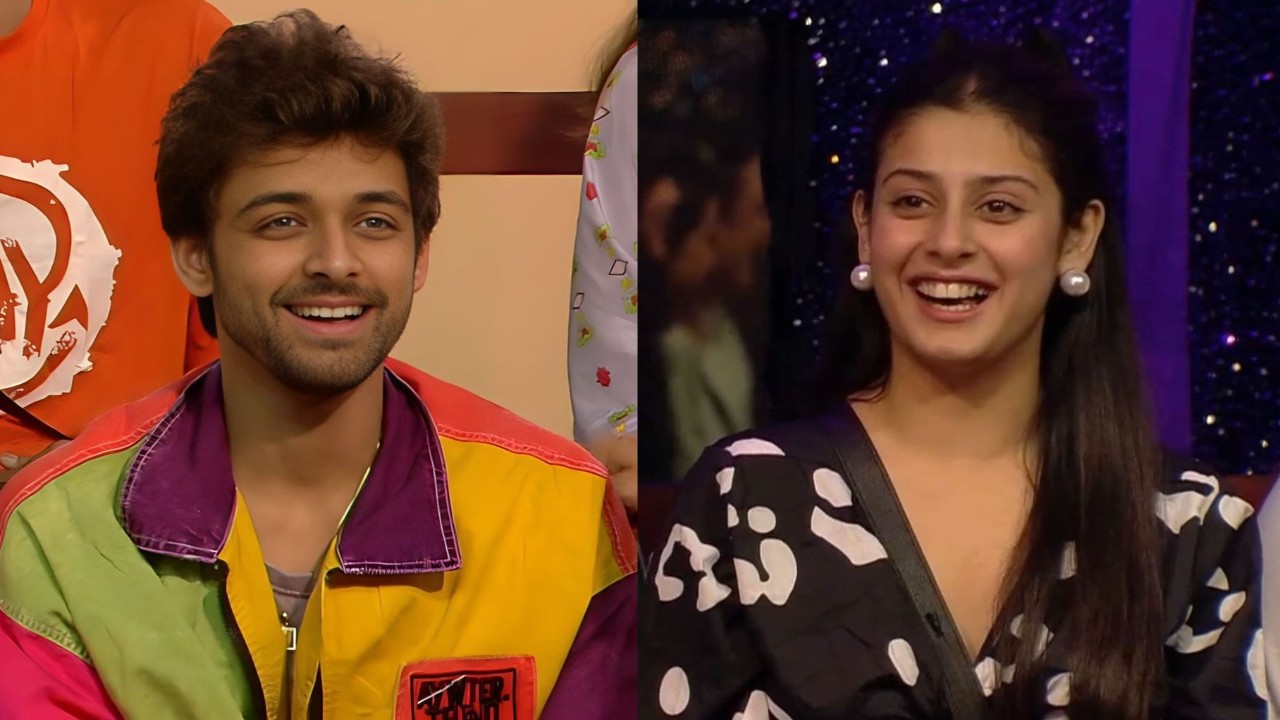 EXCLUSIVE VIDEO: Will Samarth Jurel continue his relationship with Bigg Boss 17’s Isha Malviya? Find Out