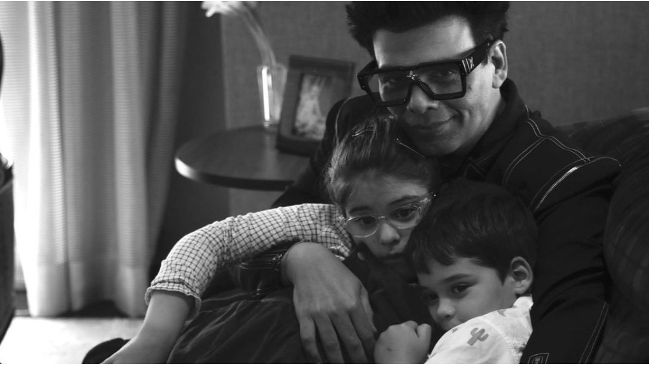 Karan Johar talks about having kids via surrogacy; says THIS is how his mother reacted 