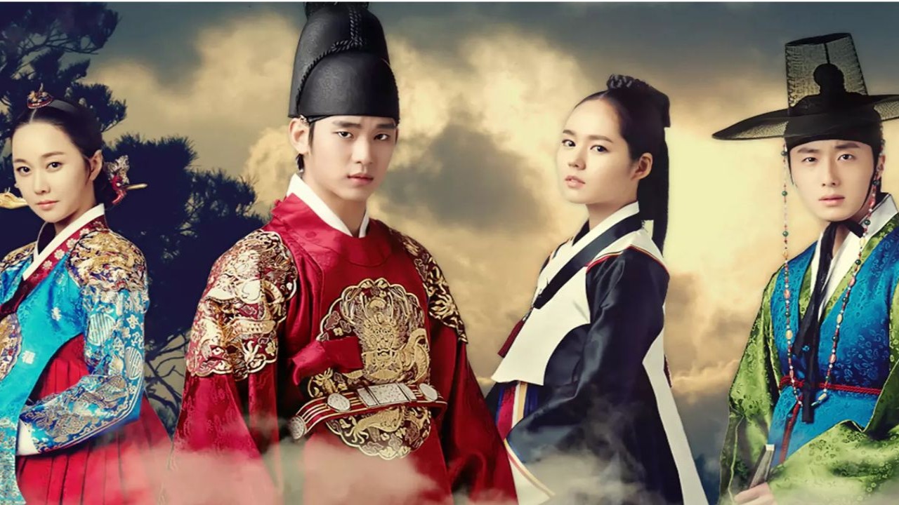 Kim Soo Hyun, Han Ga In, Kim Yoo Jung, and Yeo Jin Goo led The Moon Embracing the Sun turns 12: Revisiting iconic characters