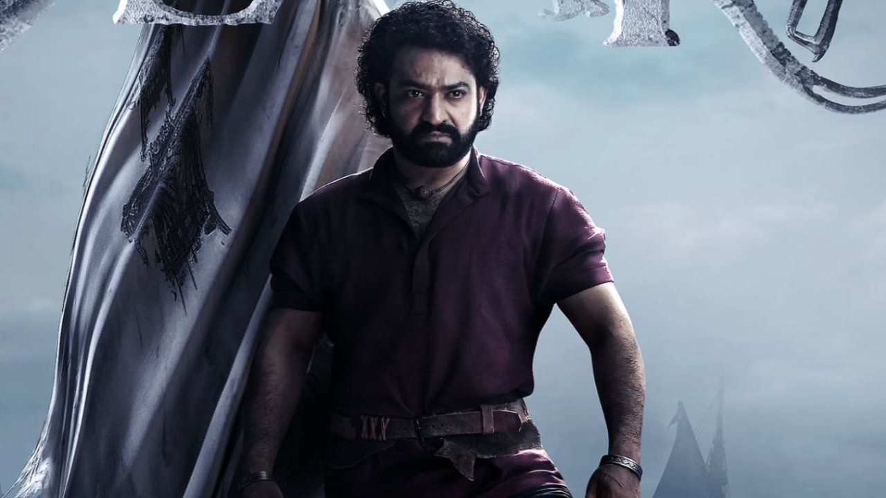 Devara Part1 Movie (2024) Release Date, Cast, Trailer and Other