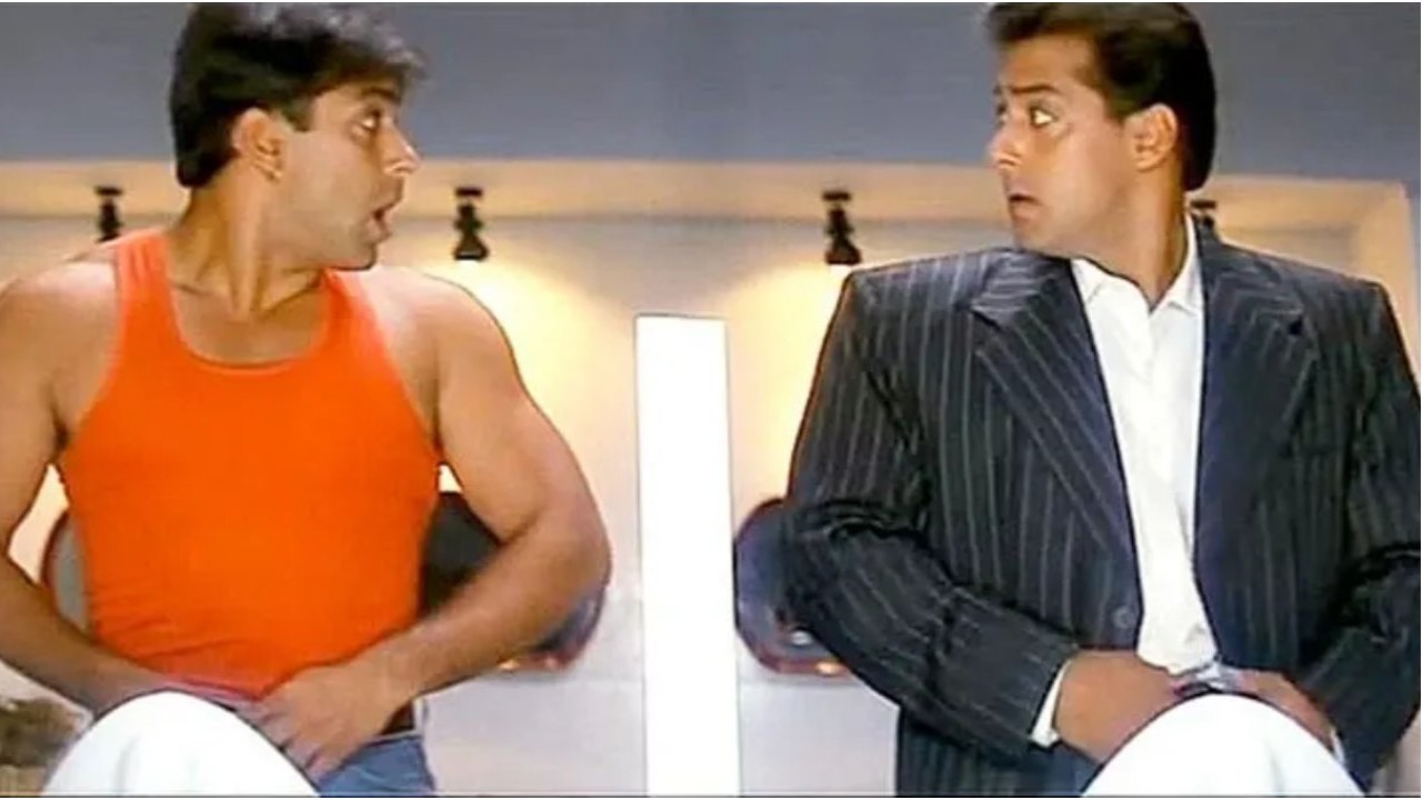 Judwaa Then vs Now: Salman Khan, Karisma Kapoor to Rambha; what actors are up to after ...