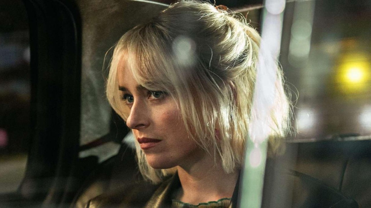 Daddio Trailer: Dakota Johnson Connects With Sean Penn's Taxi Driver In Upcoming Drama Film