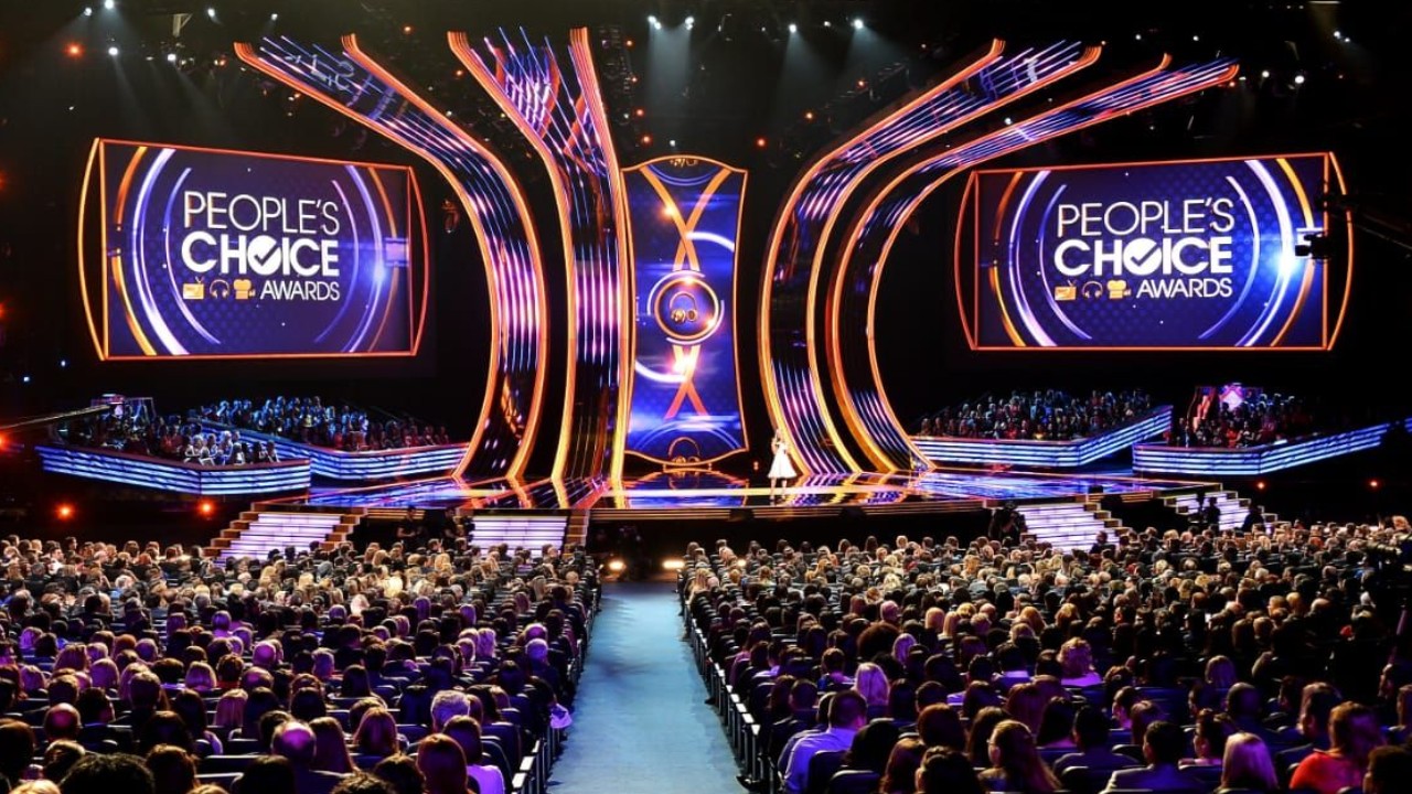 People'S Choice Awards 2024 Performers Jamie Lindsay