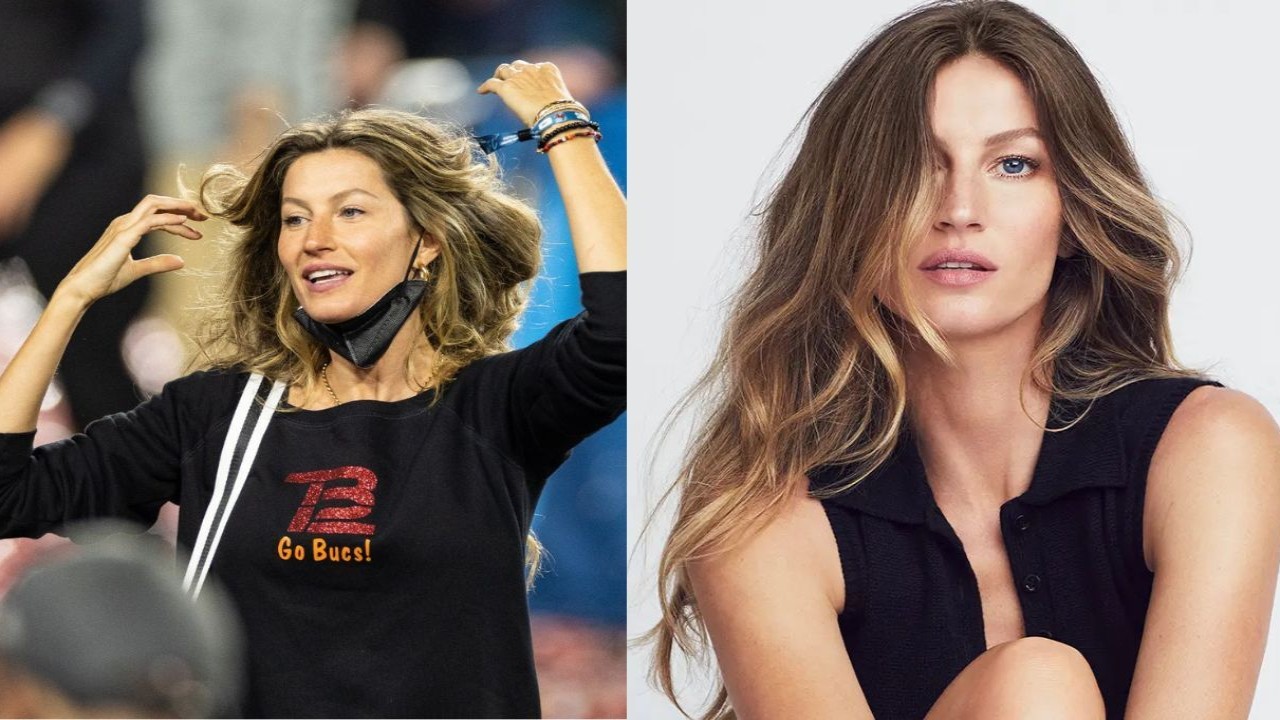 How Gisele Bundchen Kids' Feel About Her New Romance: Sources