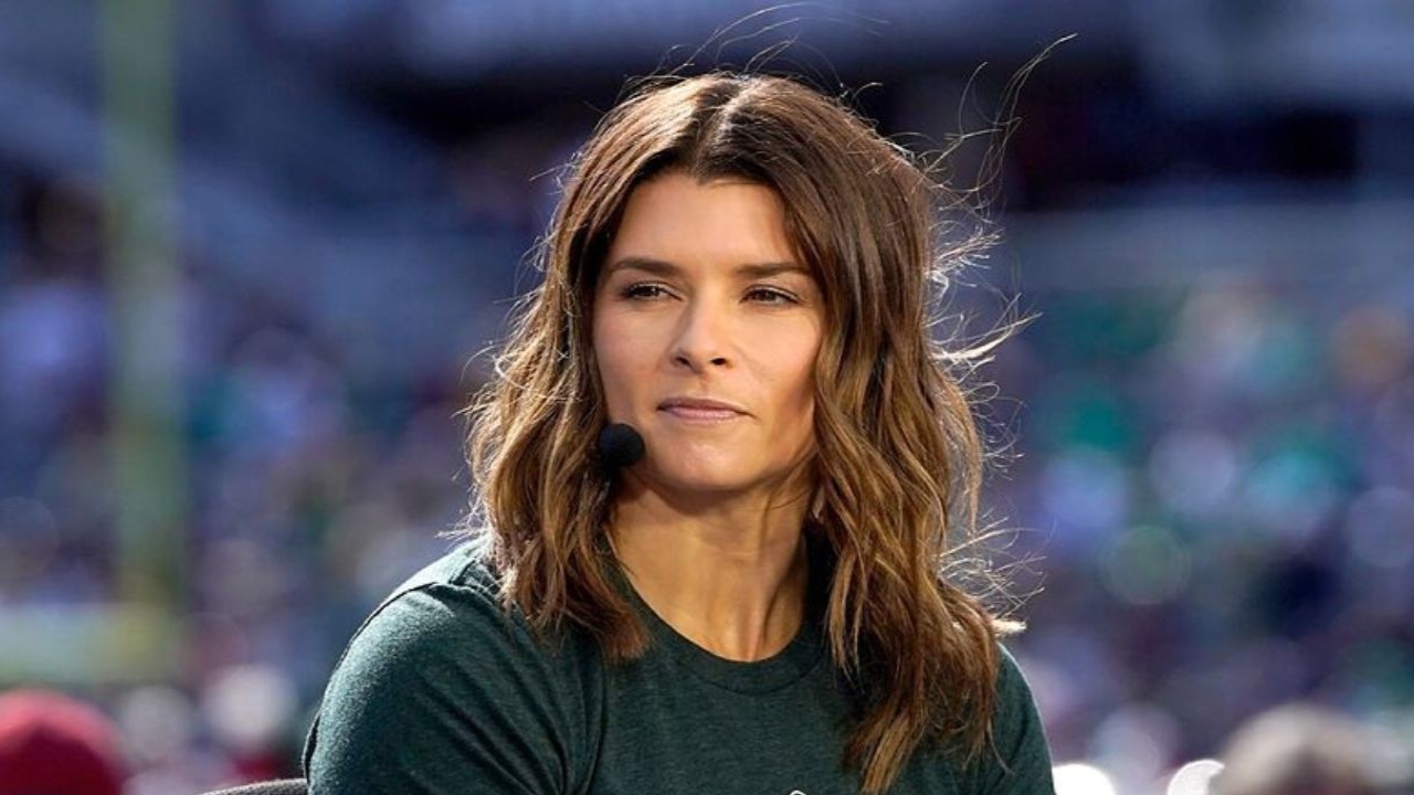 Danica Patrick Net Worth in 2024