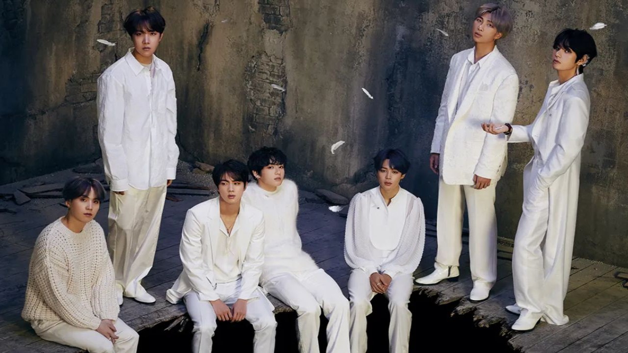 BTS' Map of the Soul: 7 clocks 4 years: ON, Black Swan and more 'personal' songs that made it K-pop's best-selling album