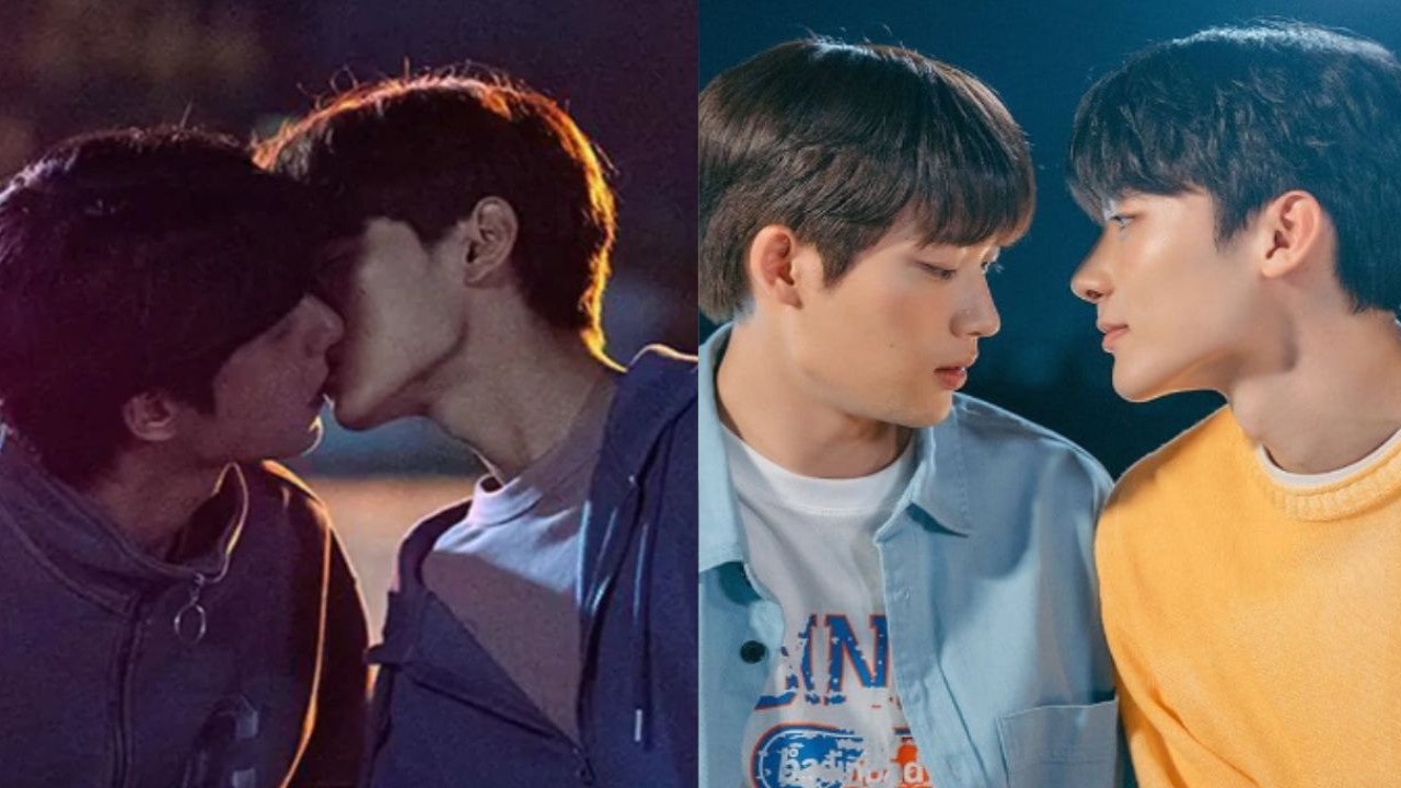 7 must-watch binge-able Korean BL dramas to watch this spring: The Eighth  Sense, Our Dating Sim and more | PINKVILLA: Korean