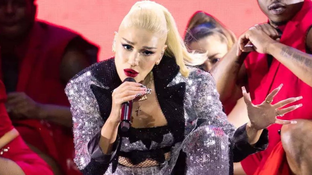 Who Is Gwen Stefani's Son Kingston Rossdale? Everything To Know About Him As Singer Praises His Songwriting Abilities