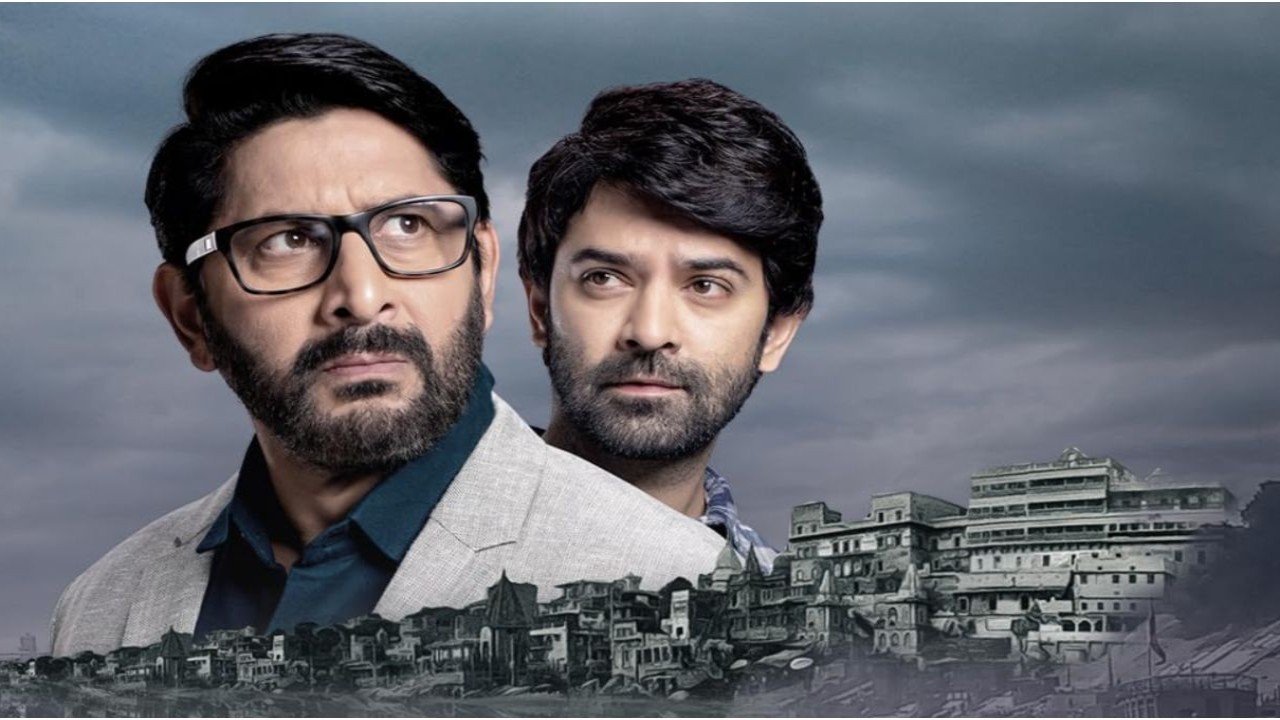 7 best Arshad Warsi starrer Asur dialogues: 'Badalte rehna insaan ki fitrat hai' to 'Peeda se bada shikshak koi nahi hota'