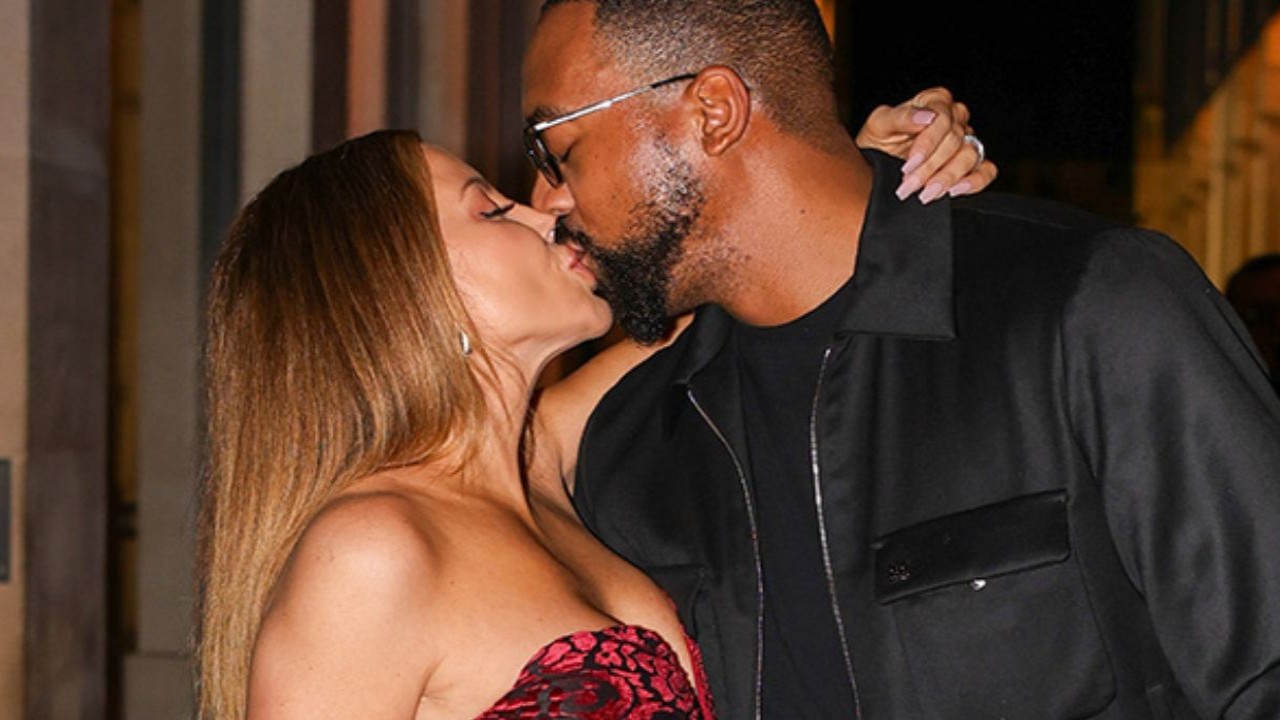 Are Larsa Pippen and Marcus Jordan back together?details inside