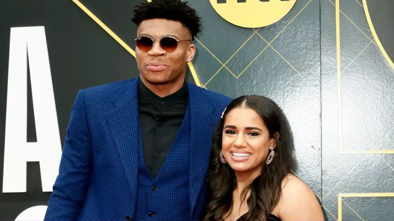 Who Is Mariah Riddlesprigger? All About Giannis Antetokounmpo's Fiancée