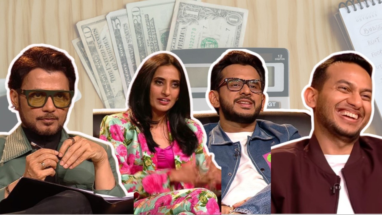 EXCLUSIVE: What do Anupam Mittal, Aman Gupta, other Shark Tank India 3 judges think about interim Budget 2024?