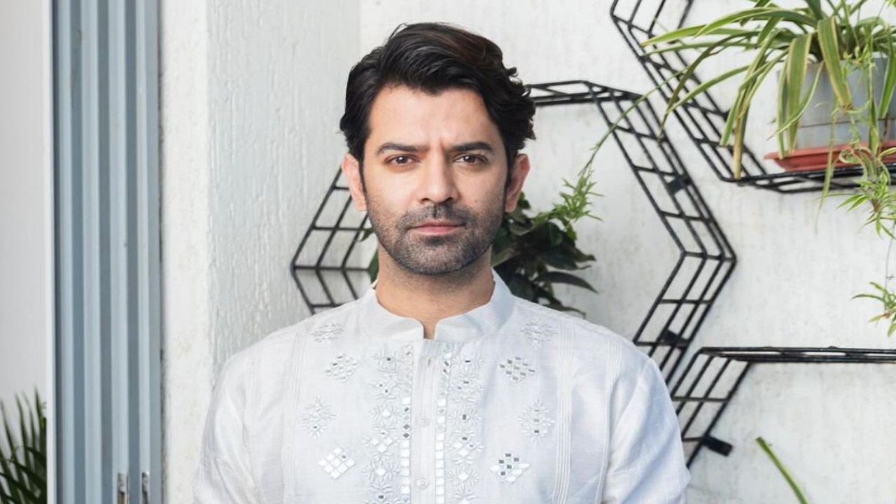 EXCLUSIVE VIDEO: Barun Sobti recalls struggle of shooting for Rakshak – India’s Braves: Chapter 2 in -3 degree