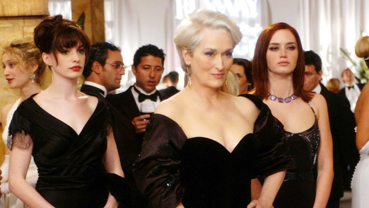 Will The Devil Wears Prada Cast Reunite For 2024 SAG Awards? Find Out