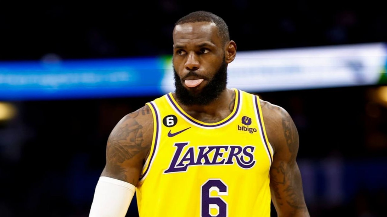Lakers Insider Reveals if LeBron James Will Really Get Traded Amid Rumors  of Impending Departure | PINKVILLA