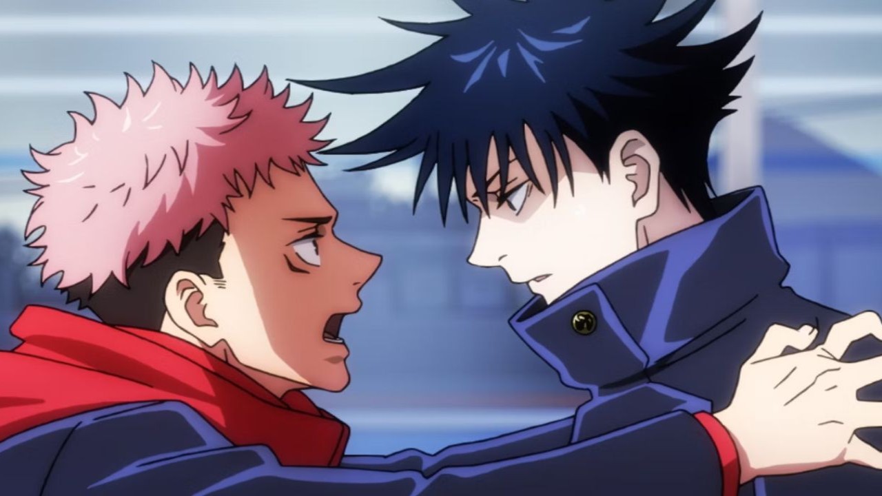 Jujutsu Kaisen Chapter 251 Spoilers: Yuta and Yuji’s Struggle Against ...