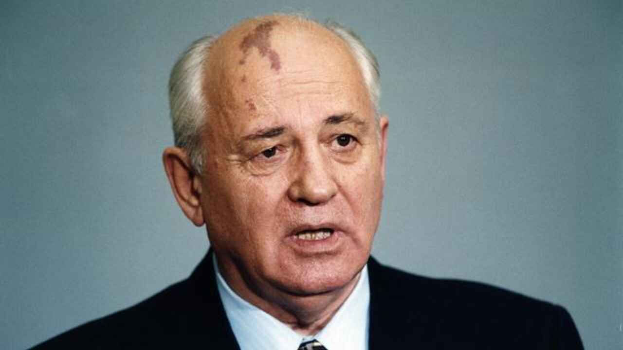 Mikhail Gorbachev (IMDb)