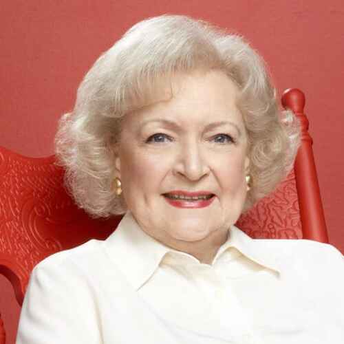 Betty White (IMDb)